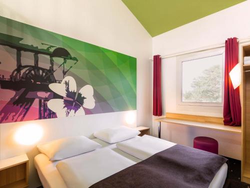 B&B Hotel Bochum-Herne - image 14