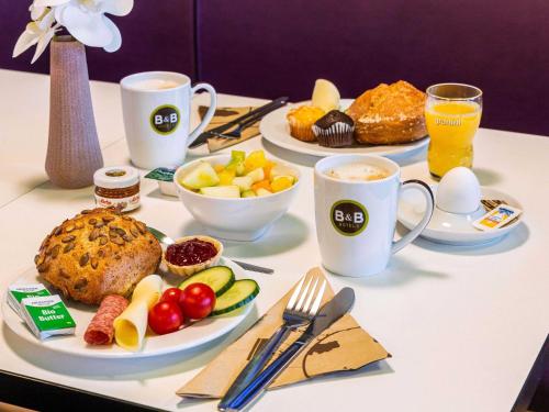 B&B Hotel Bochum-Herne - image 6