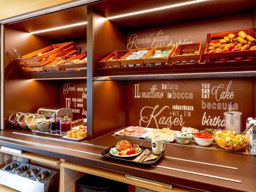 B&B Hotel Bochum-Herne - main image