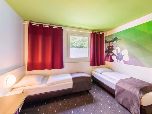 B&B Hotel Bochum-Herne - image 10