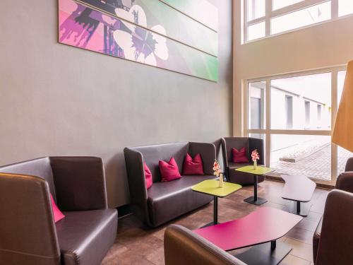 B&B Hotel Bochum-Herne - image 13