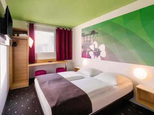 B&B Hotel Bochum-Herne in Herne, Deutschland