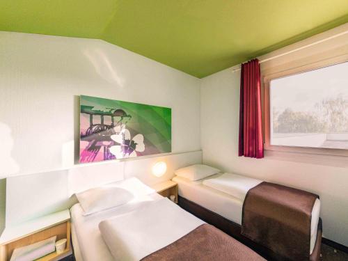 B&B Hotel Bochum-Herne - image 9