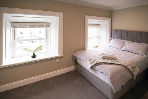 . The Market House B&B