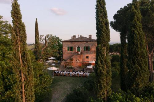 Villa Cozzano 2
