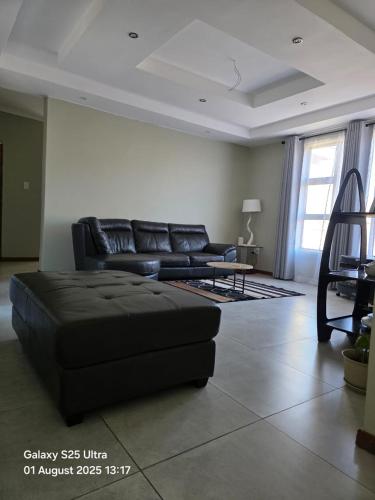 Lillies House in Tlokoeng