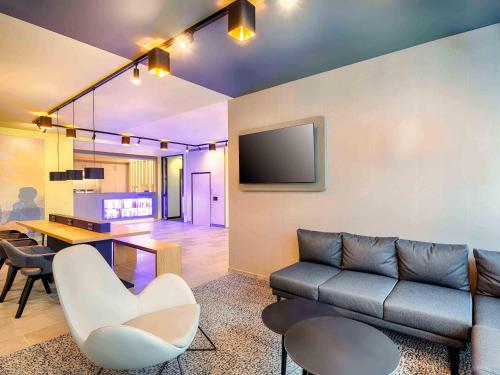 ردهة, B&B HOTEL Kehl in كيهل