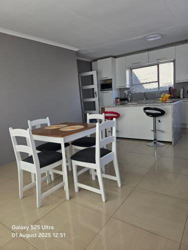Lillies House in Tlokoeng