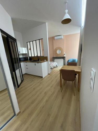 Hôtel particulier Belpel & Spa Appartement BelPel - Location saisonnière - Bessan