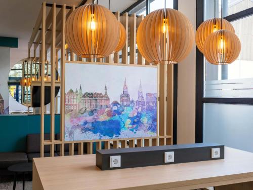 ibis Styles Hotel Aachen City - image 10