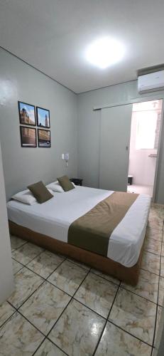 Hotel Dona Lú, São Paulo (fotografie 9)