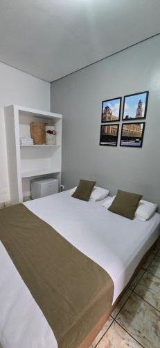 Hotel Dona Lú, São Paulo (fotografie 10)