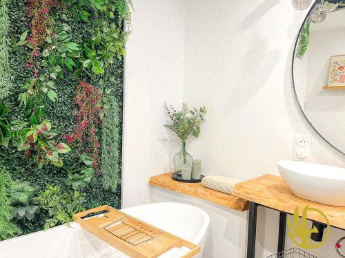 Le grenier des hortillonnages in 康翁