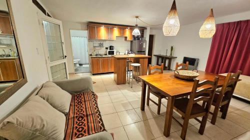 Cordoba Rent Apart near Tumi Cocina Peruana