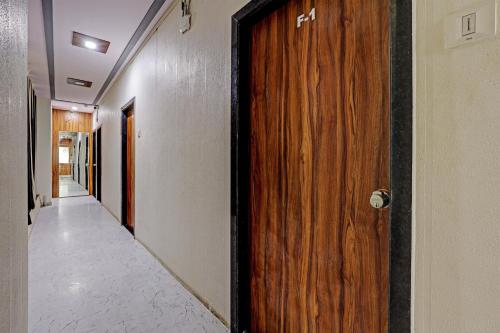 New Hotel France in ภรทาน