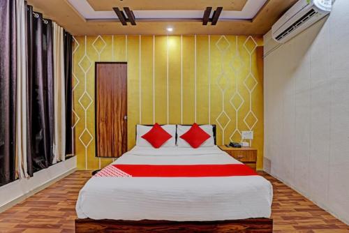 New Hotel France in ภรทาน