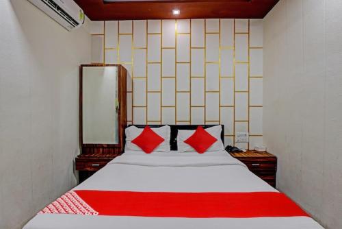 New Hotel France in ภรทาน