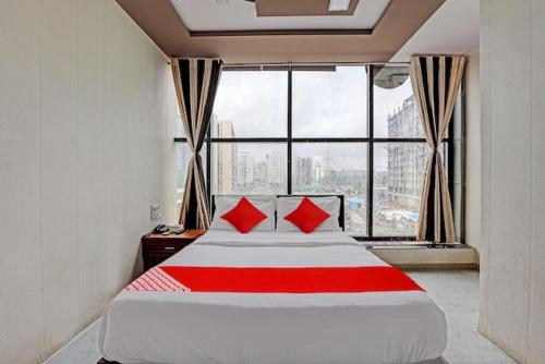 New Hotel France in ภรทาน