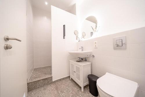 3 Modern city studio for 6 Bogenhausen near Messe Munich, Monachium (zdjęcie 8)