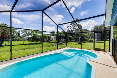 6 Mi to St Lucie River Family Home with Patio!