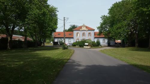 Domaine Saint Pierremont