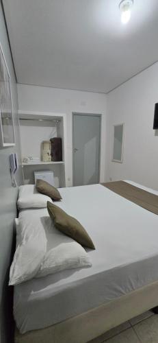 Hotel Dona Lú – Sao Paulo, MA