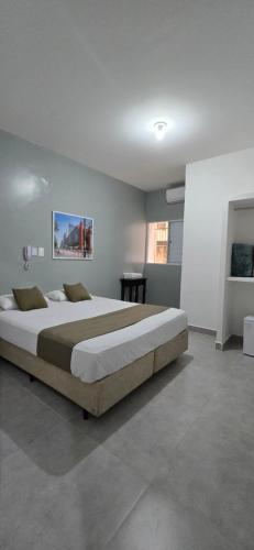 Hotel Dona Lú – Sao Paulo, MA