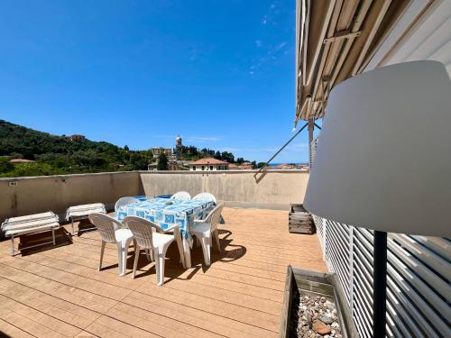 Appartamento Margherita Residenza Prealba