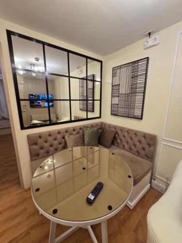 Casa Istilo 2 Bedrooms condo in Seawind Davao near Asian Cuisina