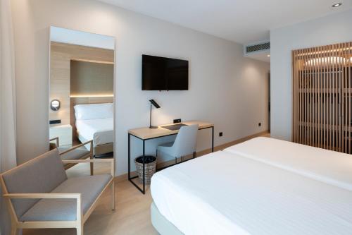 Hotel Zenit Bilbao, Bilbao (Foto 5)