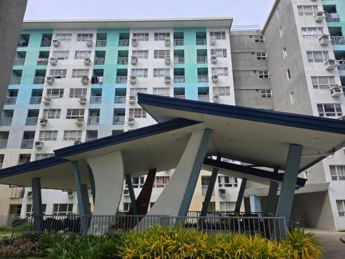 Casa Istilo 2 Bedrooms condo in Seawind Davao near Asian Cuisina