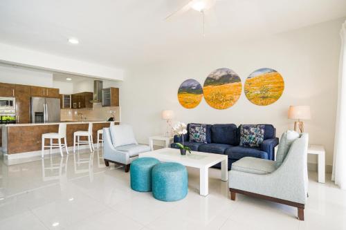 Oprema, Bakour Punta Cana Suites in Punta Cana
