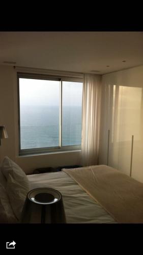 Sea Apartment