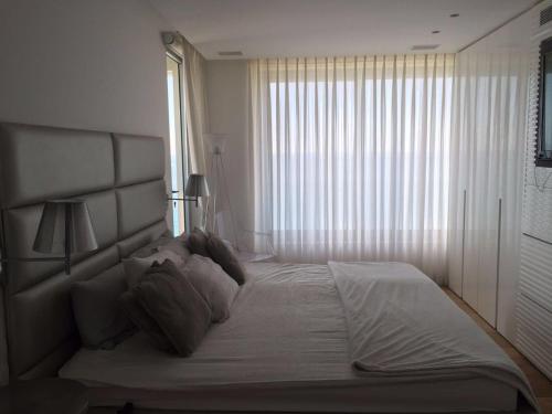 Sea Apartment