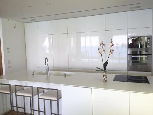 Sea Apartment