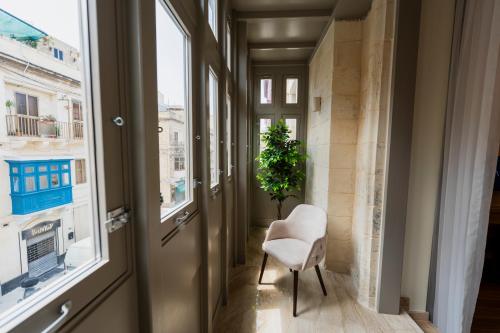 Palazzo De La Sengle Boutique Hotel in Senglea