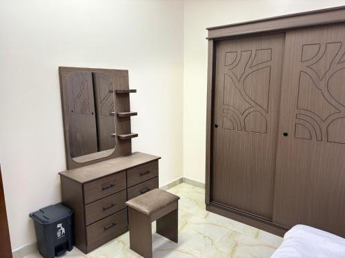 شقق مفروشه في حي تاره خميس مشيط, Khamis Mushayt (foto 4)