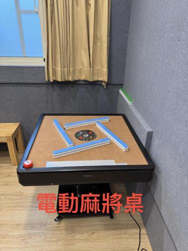 高雄好日子911 包棟KTv民宿, Kaohsiung (photo 4)