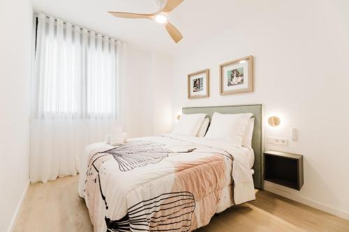Fantastico Apartamento en Valencia, Валенсия