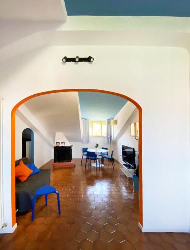 Nea Home - Un tetto tra cielo e mare near Ancona Falconara repülőtér