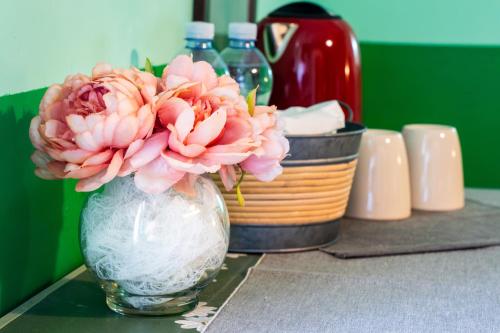 B&B Capriccio - Accommodation - Rocca Priora