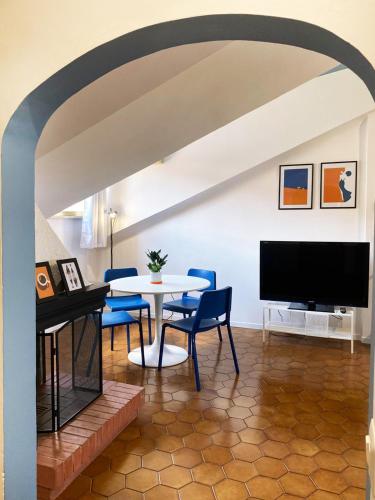 Nea Home - Un tetto tra cielo e mare near Ancona Falconara repülőtér