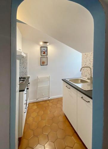 Nea Home - Un tetto tra cielo e mare near Ancona Falconara repülőtér