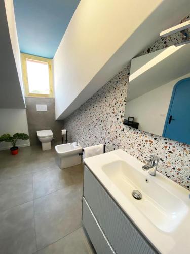 Nea Home - Un tetto tra cielo e mare near Ancona Falconara repülőtér