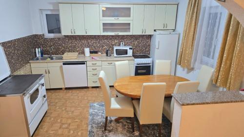 Kitchen, Village Villa in Bijelo Polje