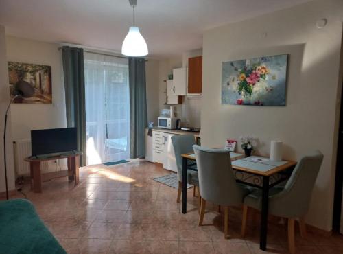 Apartament Sadul, Warsaw
