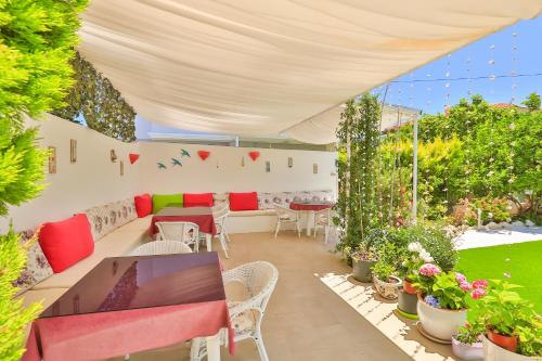 Kiraz Butik Hotel – Alaçati, AL