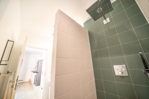 5 Modern city studio for 6 Bogenhausen near Messe Munich, Munich (photo 7)