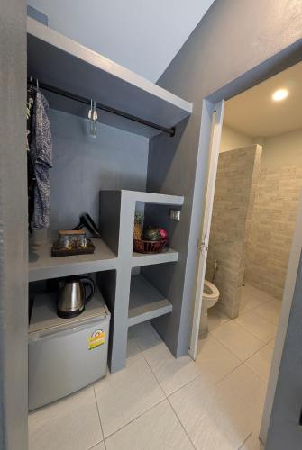 Scandinavian Beach Resort Room Type - Triple Room Scandinavian Beach Resort Room Type - Triple Room
