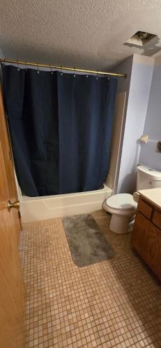 Vannas istaba, Lakeview Private Room in St Paul in Vadnais Heights (MN)